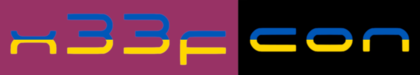 X33fcon 2023 online